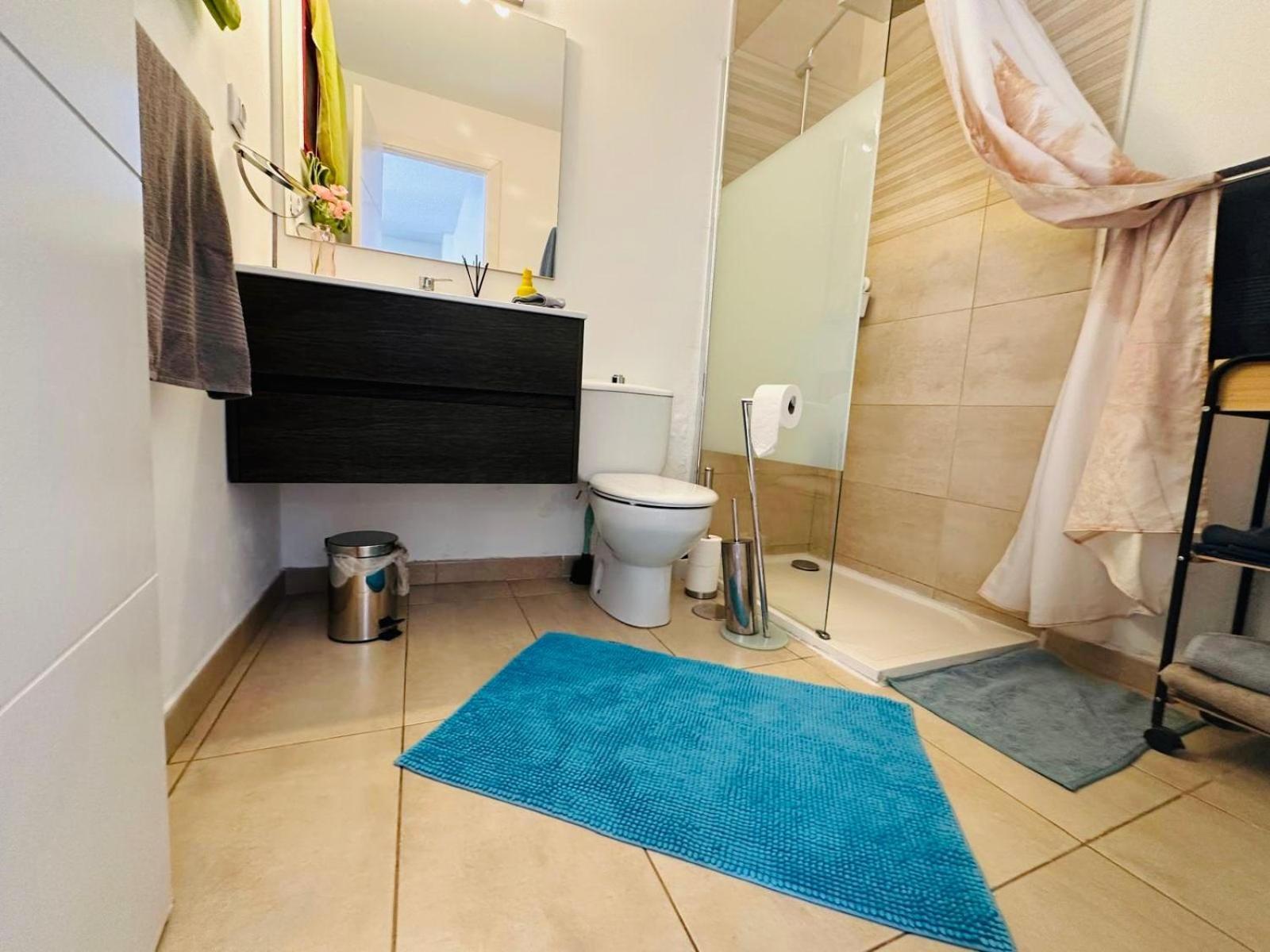 Bungalow Aloe Dunas 2 マスパロマス エクステリア 写真